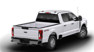 2026 Ford Super Duty® External Image 4